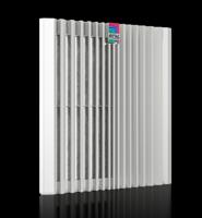 Rittal SK 3243.300 Uittredingsfilter (b x h x d) 323 x 323 x 44.7 mm 1 stuk(s) - thumbnail