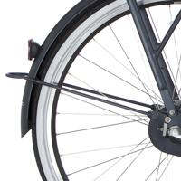 Cortina spatbordstang achter 28 e-u4 star grey matt - thumbnail