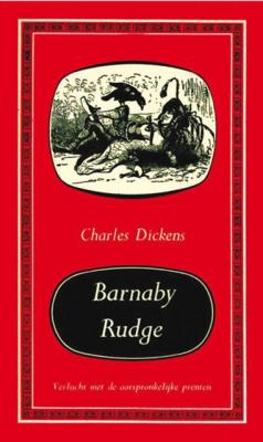 Vantoen.nu Barnaby Rudge deel I - Charles Dickens - Paperback (9789031508129) Vantoen.nu Barnaby Rudge deel I - Charles Dickens - Paperback (9789031508129)