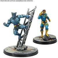 Marvel Crisis Protocol Uncanny X-Men Affiliation - thumbnail