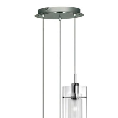 Searchlight Vide hanglampDuo 1 - 2300-3