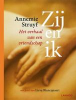 Zij en ik - Annemie Struyf - eBook (9789020993653) - thumbnail