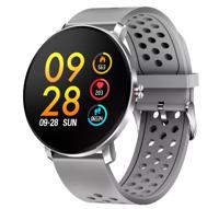 Denver SW-171 Bluetooth Sportwatch met Hartslagmeter - Grijs - thumbnail