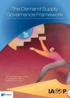 Sourcing governance framework - Jork Lousberg, Marco van der Haar, Menzo Meijer - ebook - thumbnail