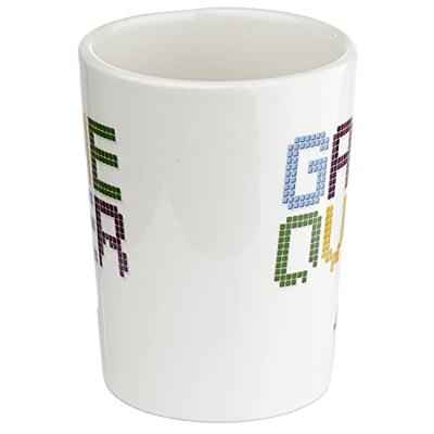 Puckator Game over mok - 300 ml