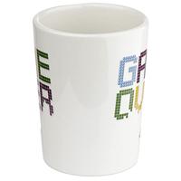 Puckator Game over mok - 300 ml - thumbnail