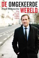 De omgekeerde wereld - Paul Magnette - eBook (9789460422621) - thumbnail