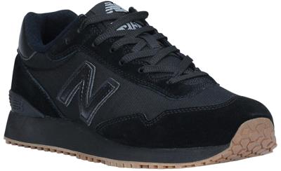 New Balance lage schoen "515 sr womans". professional shoe sw gr. 515 sr womens