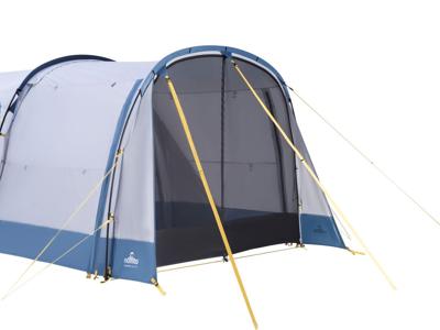 Dogon 320 Mesh Deur | Zwart | One Size