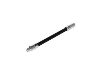 Gedore Verlengstuk 1/4" 120 MM - 6170240 - thumbnail