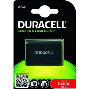 Canon NB-2L accu (Duracell)