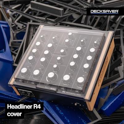 Decksaver Headliner R4 stofkap