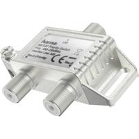 Hama Satellietsignaalverdeler 1-voudig - thumbnail