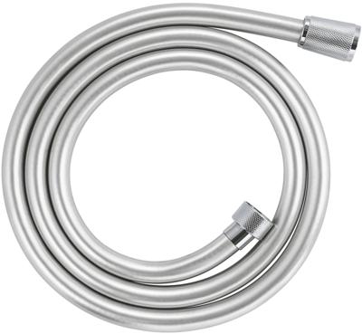 Doucheslang - GROHE VitalioFlex 27505001 - 1,5m - Anti-knik - Anti-twist - Universele aansluiting - Glad oppervlak - Chroom