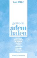 Gewoon ademhalen - Dan Brulé - ebook - thumbnail