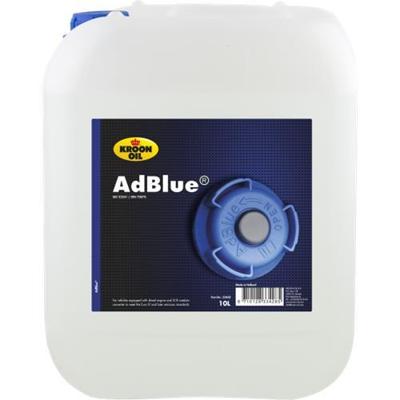Kroon-Oil adblue 10 ltr. Kroon-Oil adblue 10 ltr.