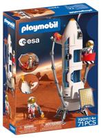 Playset Playmobil 72011 - thumbnail