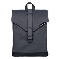 Bold Banana Envelope Backpack galaxy grey  backpack - thumbnail