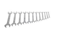 Gedore Steeksleutelset 12-dlg. - 6077700 - thumbnail