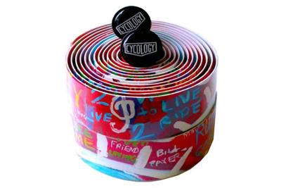 Cycology See Me Stuurlint - Roze Cycology See Me Stuurlint - Roze
