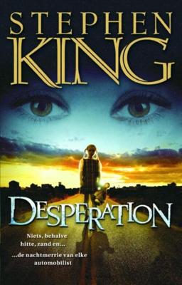 Desperation - Filmeditie - Stephen King - ebook