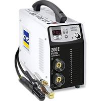 Gys GYSMI E200 CEL elektrode-lasinverter - 5192030862 - thumbnail