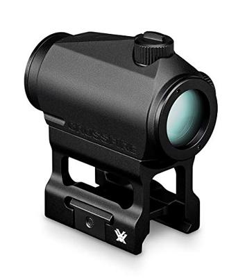 Vortex Red Dot Crossfire 2 MOA CF-RD2 - thumbnail