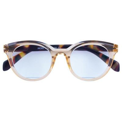 Leesbril i need you +1.00dpt jackie beige