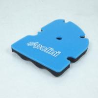 Polini vervangbaar luchtfilterelement air filter insert 2-ply blue/black - thumbnail