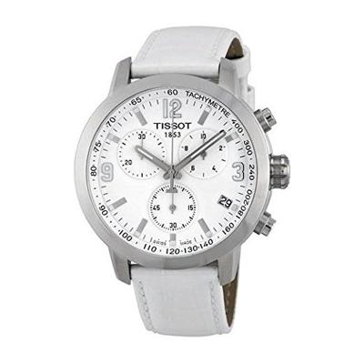 Tissot T0554171601700 Herenhorloge Tissot T0554171601700 Herenhorloge