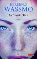 Het boek Dina - Herbjørg Wassmo - ebook - thumbnail