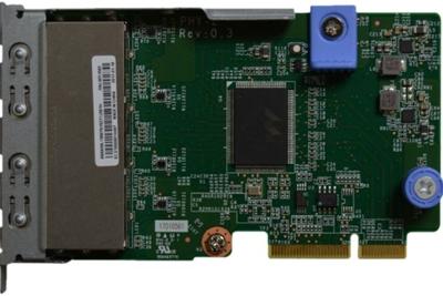 Lenovo DCG ThinkSystem **New Retail**, 7ZT7A00545