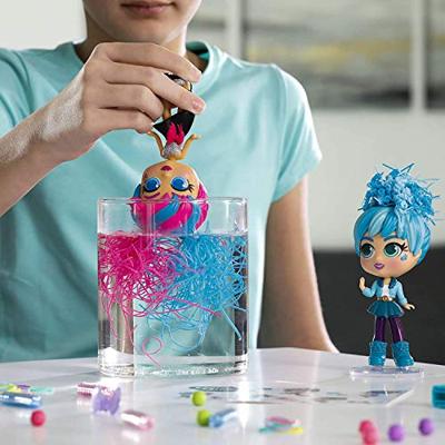 Curli Girls Single Pop Star Charli