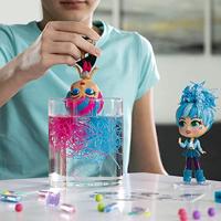 Curli Girls Single Pop Star Charli - thumbnail