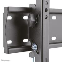 Neomounts FPMA-W350BLACK TV-beugel 81,3 cm (32) - 139,7 cm (55) Kantelbaar Geïntegreerde waterpas - thumbnail