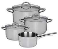 Sola Blizz pannenset 4-delig inductie - thumbnail