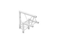 Alutruss DQ3-PAC24 Hoek - thumbnail