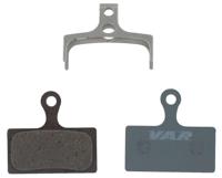 VAR Disc pads for Shimano M9000/M8000/M7000/M785 - thumbnail
