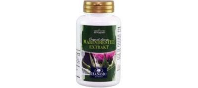 Mariadistel extract Mariadistel extract