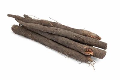 Schorseneer zaden - Duplex