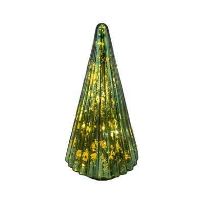 led kerstboompje groen 35 cm Gehlmann - Gehlmann