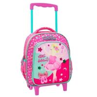 Must Rugzak Trolley, Ballerina - 31 x 27 x 10 cm - Polyester - thumbnail