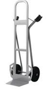 Matador steekwagen - met luchtbandwagen - voor krat 350kg - thumbnail
