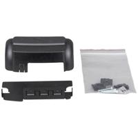 Victron Energy MPPT Wire Box-S75-10/15 Klemdeksel SCC950100000 123 mm x 113 mm x 41 mm x 41 mm - thumbnail