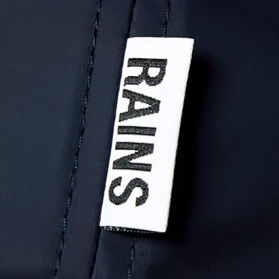 Rains Pet Navy One Size