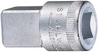 Stahlwille 514 13030005 Dopsleuteladapter 3/4 inch Aandrijving 1/2 (12.5 mm) 44 mm 1 stuk(s) - thumbnail