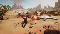 Outcast a New Beginning - thumbnail
