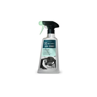 AEG m3scs200 reinigingsspray voor roestvrijstaal 500 ml