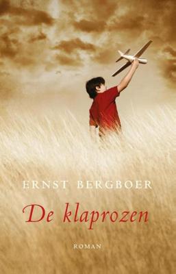 De klaprozen - Ernst Bergboer - eBook (9789043522335)