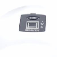 Brita 1052801 water filter Waterfilter voor op het aanrechtblad 2,4 l Wit - thumbnail